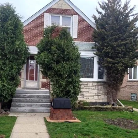 Image 1 - 4144 North Parkside Avenue, Chicago, IL 60634, USA - House for rent
