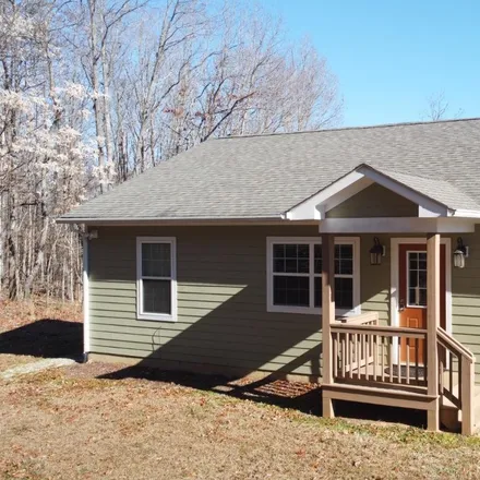 Buy this 3 bed house on 15 Jefferson Lane in Nelson County, VA 22922