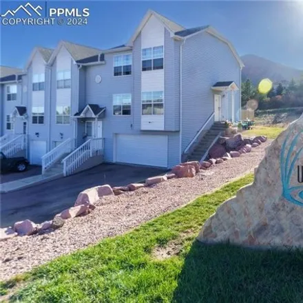Buy this 3 bed house on 20 Vale Street in Palmer Lake, El Paso County
