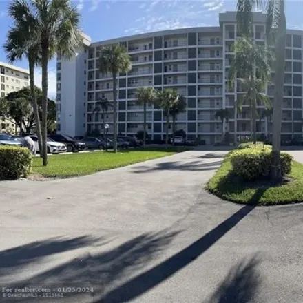 Image 1 - Palms Course, Estates Drive, Pompano Beach, FL 33069, USA - Condo for sale