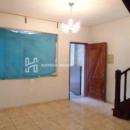 Image 1 - Rua Mariano Pamplona, Fundação, São Caetano do Sul - SP, 09520-510, Brazil - House for sale