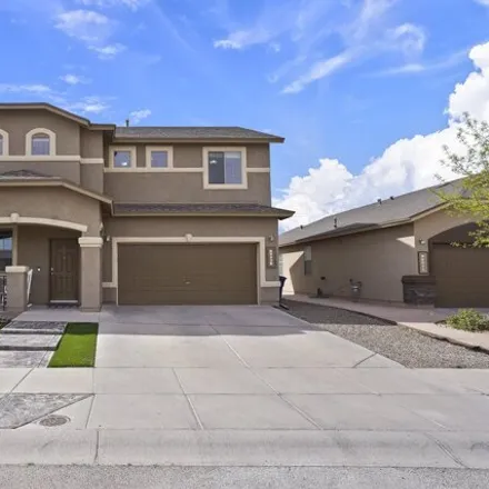 Buy this 4 bed house on 14628 Oldenburg Court in El Paso, TX 79938