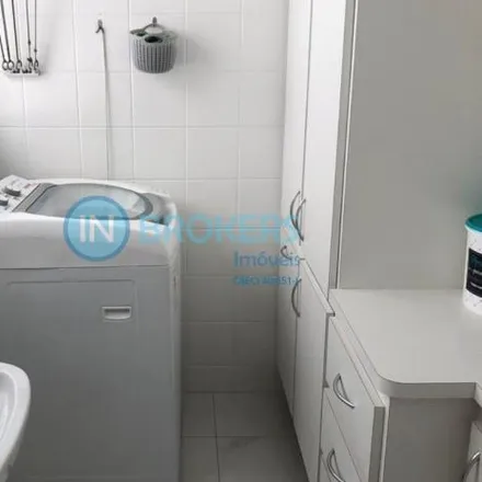 Rent this 3 bed apartment on Rua Messina in Vianelo, Jundiaí - SP