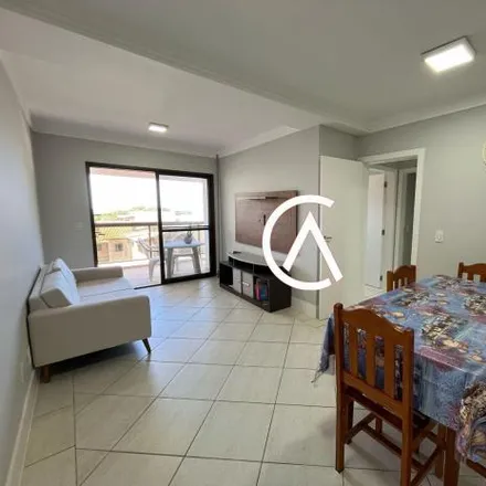 Rent this 2 bed apartment on Servidão João Francisco Celestino in Ingleses do Rio Vermelho, Florianópolis - SC
