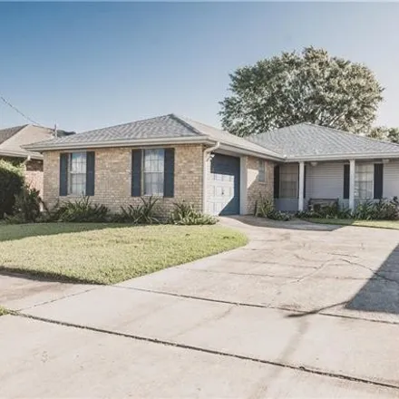Buy this 3 bed house on 4340 Colorado Avenue in Kenner, LA 70065