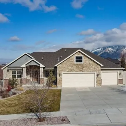Image 2 - East Hill Haven Drive, Perry, Box Elder County, UT 84302, USA - House for sale