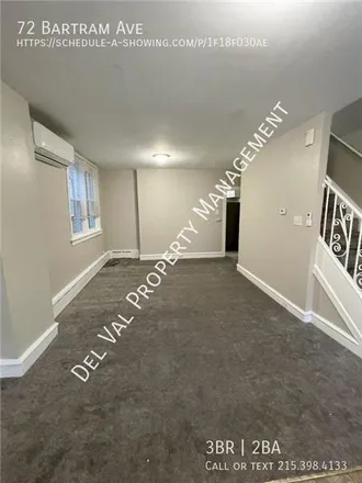 Image 3 - 68 Bartram Avenue, Lansdowne, PA 19050, USA - Townhouse for rent