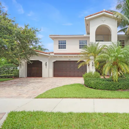 Buy this 5 bed house on 141 Umbrella Place in Jupiter, FL 33458