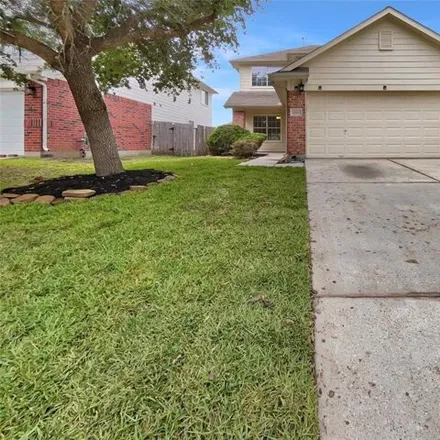 Buy this 4 bed house on 21971 Siberian Elm Lane in Harris County, TX 77073