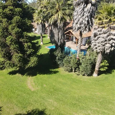 Buy this 5 bed house on La Loica in 272 0000 Santo Domingo, Chile