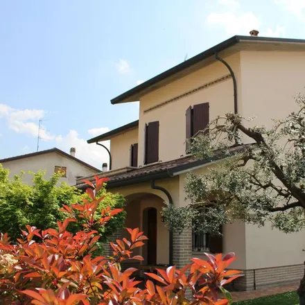 Image 9 - 48124 Ravenna RA, Italy - House for rent