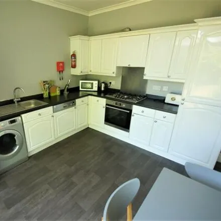 Rent this 1 bed house on Ball Hill District Centre in 32 St Osburg's Road, Coventry
