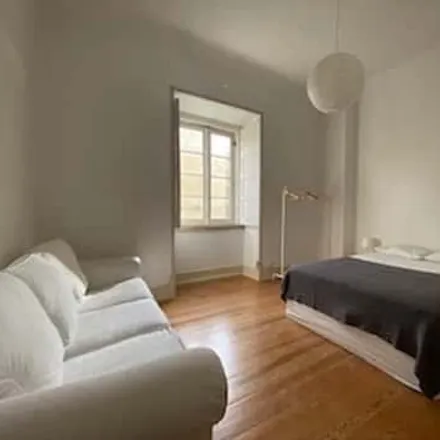 Image 1 - Octogono, Avenida Visconde de Valmor, 1000-134 Lisbon, Portugal - Room for rent