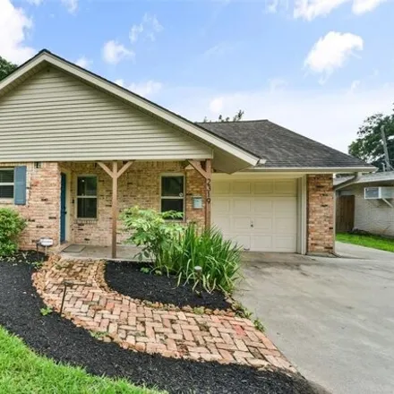 Buy this 3 bed house on 2379 Wilde Rock Way in Houston, TX 77018