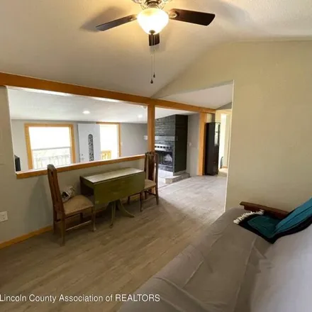 Image 7 - 100 Crestview Drive, Capitan, Lincoln County, NM 88316, USA - House for sale