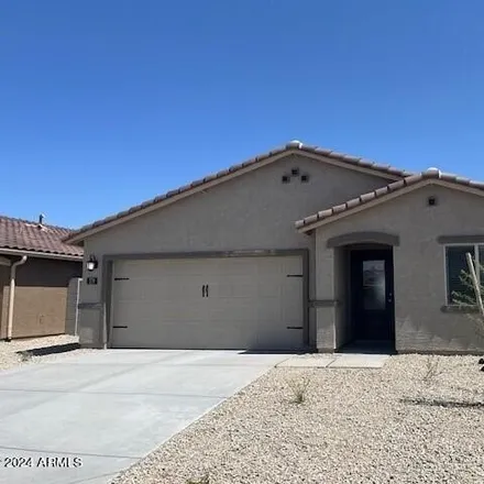Buy this 3 bed house on West Virginia Avenue in Florence, AZ 85291