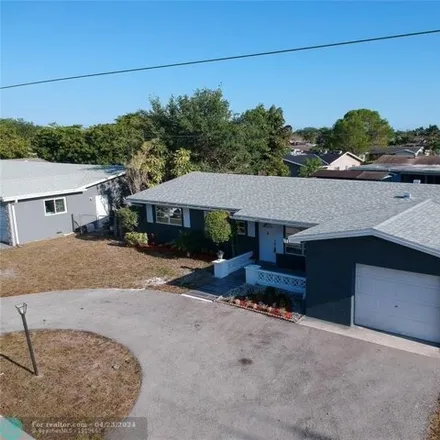 Buy this 4 bed house on 9472 Johnson Street in Pembroke Pines, FL 33024