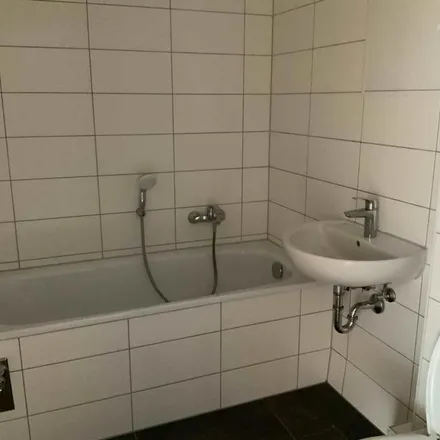 Rent this 4 bed apartment on Plovdiver Straße 64 in 04205 Leipzig, Germany