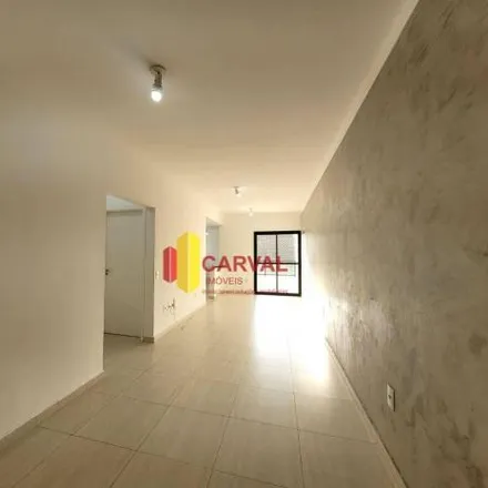 Rent this 3 bed apartment on Rua Minas Gerais in Nova Jaguariúna, Jaguariúna - SP