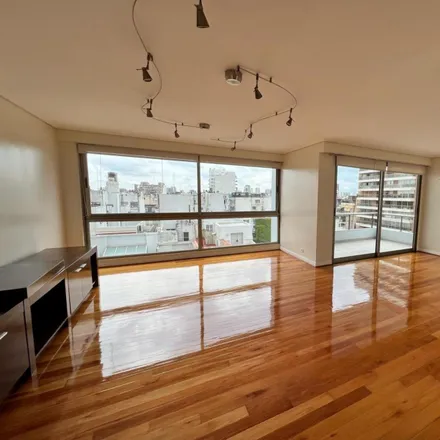 Rent this 2 bed condo on Juncal 1874 in Recoleta, 1114 Buenos Aires