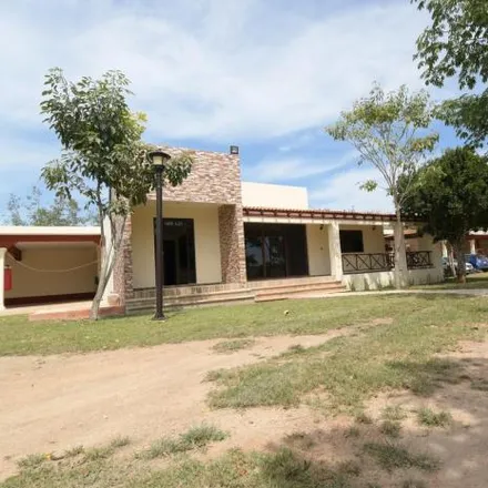 Image 2 - unnamed road, Paraíso, YUC, Mexico - House for rent