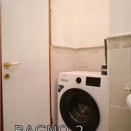 Image 5 - Via Malta, 00198 Rome RM, Italy - Apartment for rent