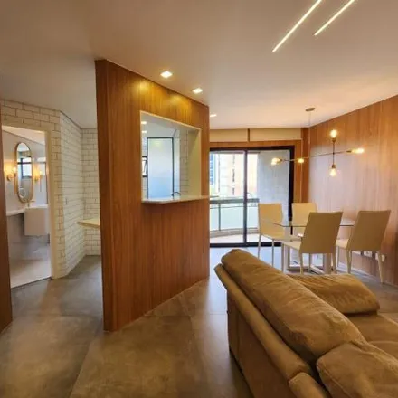 Buy this 1 bed apartment on Rua McConnel in Jardim Miriam, São Paulo - SP