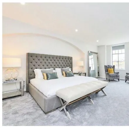 Image 4 - Alexandra Court, 63 Maida Vale, London, W9 1TD, United Kingdom - Apartment for rent