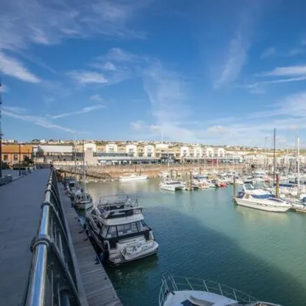 Image 3 - Brighton Marina, Sirius, The Boardwalk, Brighton, BN2 5ZF, United Kingdom - Apartment for sale