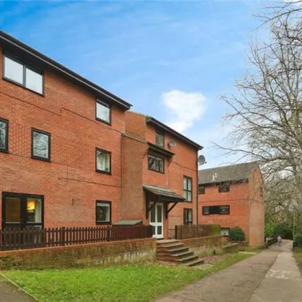 Buy this 2 bed apartment on 54 King George Close in Charlton Kings, GL53 7RW