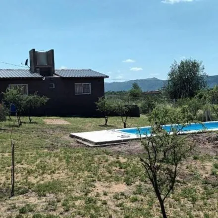 Image 1 - La Pampa 4, Departamento Punilla, Tanti, Argentina - House for sale