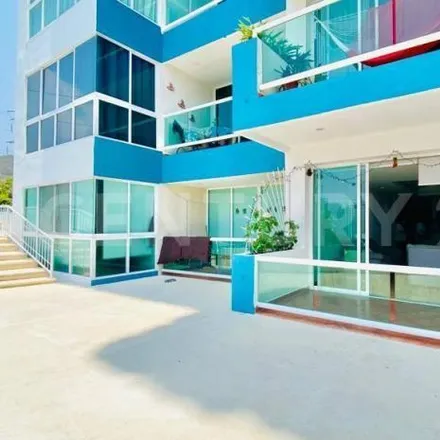 Image 2 - Avenida Ejército Nacional, Joyas de Brisamar, 39300 Acapulco, GRO, Mexico - Apartment for sale