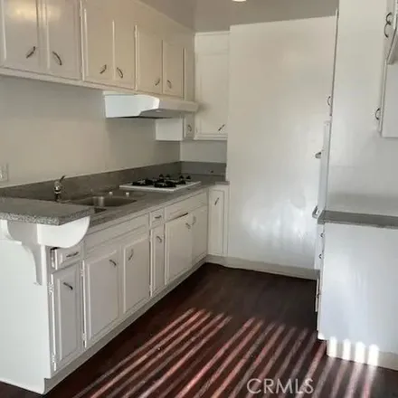 Rent this 2 bed apartment on 5183 Yarmouth Avenue in Los Angeles, CA 91316