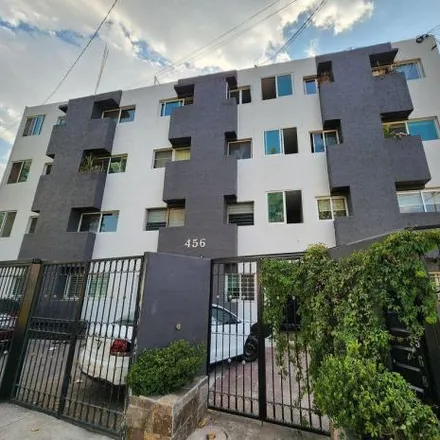Buy this 2 bed apartment on Calle Franz Liszt 5472 in La Estancia, 45020 Zapopan