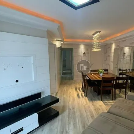 Rent this 2 bed apartment on Rua Jacob Schmidt in Pioneiros, Balneário Camboriú - SC