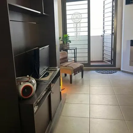 Rent this 1 bed apartment on Oncativo 1408 in General Paz, Cordoba