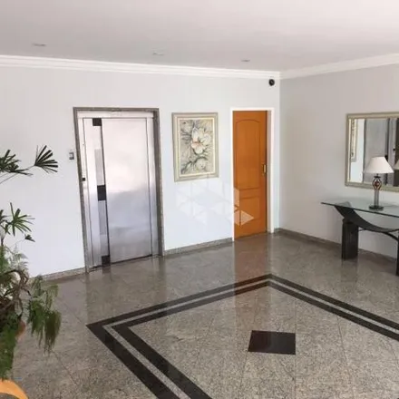 Buy this 3 bed apartment on Hotel Allianz Parque in Rua Palestra Itália 263, Barra Funda
