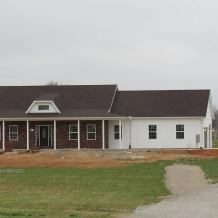 Buy this 3 bed house on Terrill Road in Christian County, MO 65610