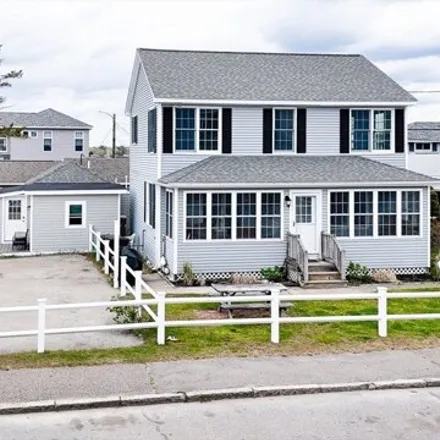Buy this 3 bed house on 561 North End Boulevard in Salisbury, Essex County