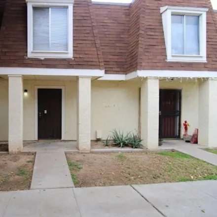 Rent this 2 bed house on 3332 West Las Palmaritas Drive in Phoenix, AZ 85051