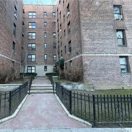 Buy this studio apartment on 20-40 89th Street in New York, NY 11209