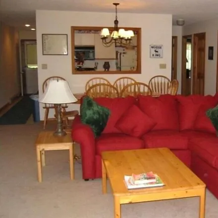 Rent this 3 bed condo on Conway in NH, 03860