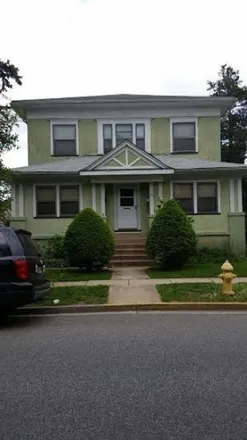 Rent this 1 bed apartment on Bloomfield