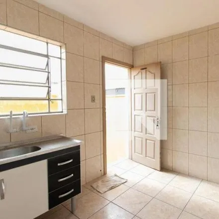 Rent this 1 bed house on Rua Parazinho in Jardim Modelo, São Paulo - SP