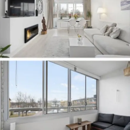 Image 2 - Blixtgatan, 754 29 Uppsala, Sweden - Apartment for rent