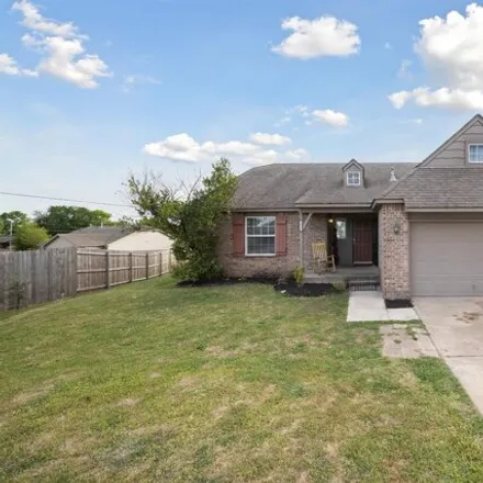Buy this 4 bed house on Harriman Circle in Bartlesville, OK 74006