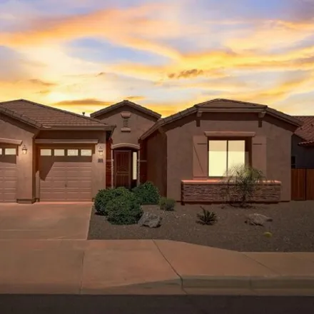 Buy this 3 bed house on 18160 West Echo Lane in Glendale, AZ 85355