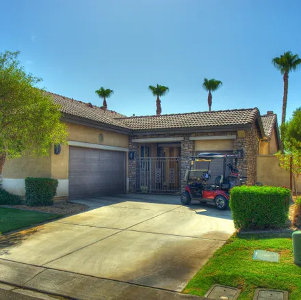 Buy this 3 bed house on 49714 Newman Circle in Indio, CA 92201