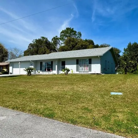 Image 1 - 17 Firtree Lane, Palm Coast, FL 32137, USA - House for sale