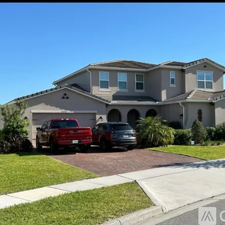 Rent this 5 bed house on 15066 Sunstar Way